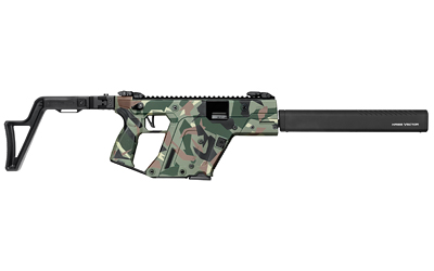 KRISS VCTR CRB G3 45ACP 16" 10RD ID