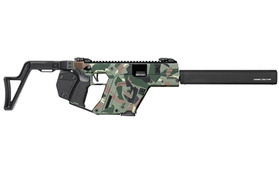 KRISS VCT CRB G3 45ACP 16" 10R ID CA
