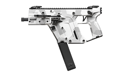 KRISS VCTR SDP G3 5.5" 30RD 45ACP AD