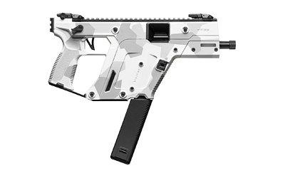 KRISS VCTR SDP G3 5.5" 30RD 45ACP AD