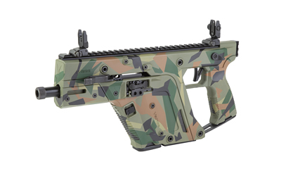 KRISS USA, Inc Gen III — VECTOR SDP 45 ACP - 2A Gun Shop Llc view 2