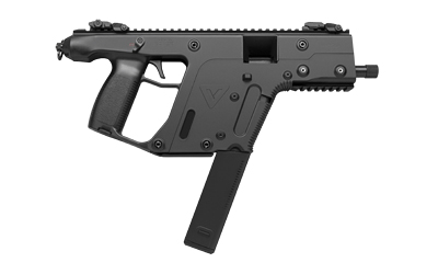 KRISS VECTOR SDP PSTL 45ACP 5.5" BLK