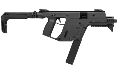 KRISS VECTOR SBR 45ACP 6.5" 30RD BLK