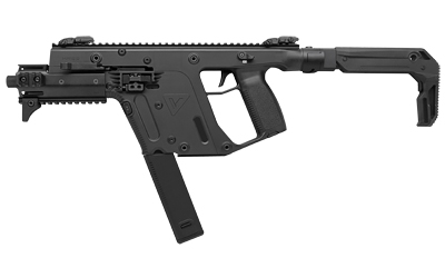 KRISS VECTOR SBR 45ACP 6.5" 13RD BLK