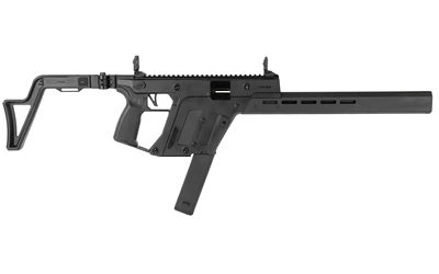 KRISS VECTOR CRB G3 9MM 16" 40RD BLK