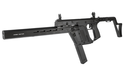 KRISS VECTOR CRB G3 9MM 16" 40RD BLK