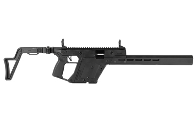 KRISS VECTOR CRB G3 9MM 16" 10RD BLK