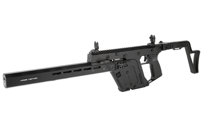 KRISS VECTOR CRB G3 9MM 16" 10RD BLK