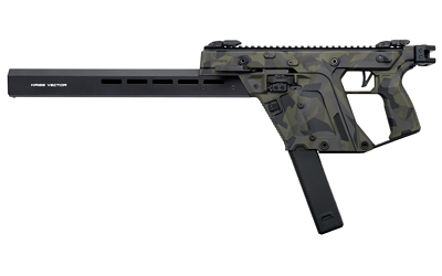 KRISS VCTR CRB G3 9MM 16" 40RD WD