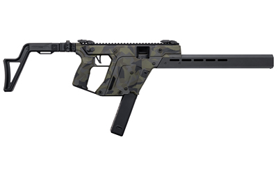 KRISS VCTR CRB G3 9MM 16" 40RD WD