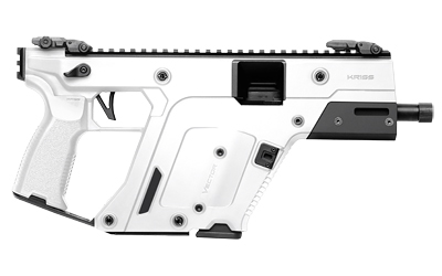 KRISS VCTR SDP G3 9MM 5.5" 40RD ALP