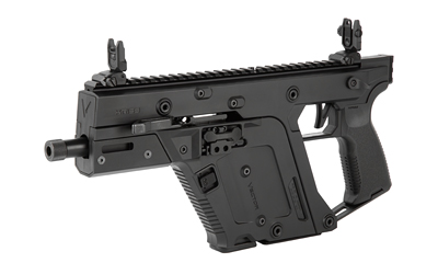 KRISS VCTR SDP G3 9MM 5.5" 10RD BLK