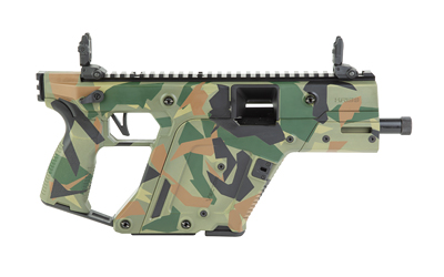 KRISS VCTR SDP G3 9MM 5.5" 10RD ID