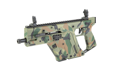 KRISS USA, Inc Gen III — VECTOR SDP 9MM - 2A Gun Shop Llc view 2