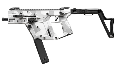 KRISS VCTR SBR G3 5.5" 40RD 9MM AD