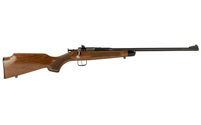 KSA CHIPMUNK 22LR GLSSY WLNT DLX