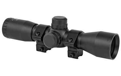 KSA CRICKETT SCOPE BLK