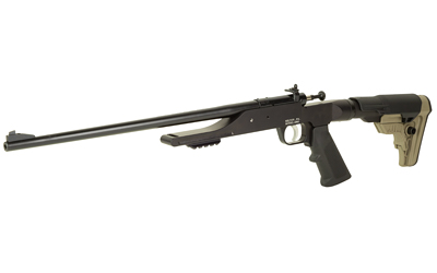 KSA 6061 22LR 16" W/RAIL BLACK