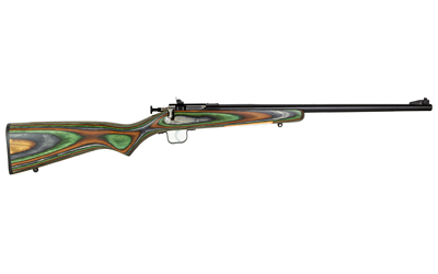 KSA CRICKETT G2 22LR CAM LAM BL BBL