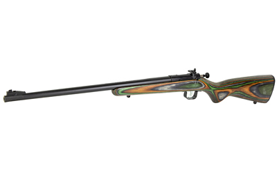 KSA CRICKETT G2 22LR CAM LAM BL BBL
