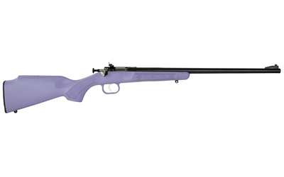 KSA CRICKETT G2 22LR PRP SYN BL BBL