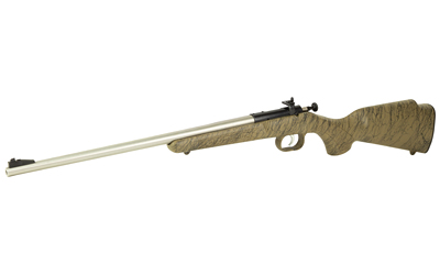 KSA CRICKET 22LR TAN SS