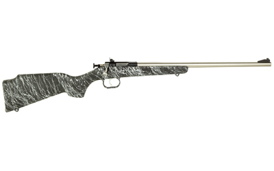 KSA CRICKET 22LR BLACK SS