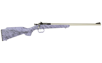 KSA CRICKET 22LR PURPLE SS