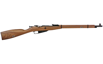 KSA MOSIN NAGANT 91/30 22LR 20" WOOD