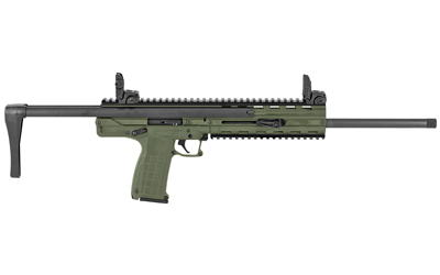 KELTEC CMR30 22WMR POLY 30RD GRN