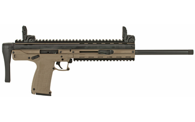 KELTEC CMR30 22WMR POLY 30RD TAN