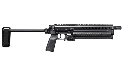 KELTEC KP50 5.7X28MM 9.6" 50RD BRACE