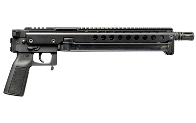 KELTEC KP50 5.7X28MM 9.6" 50RD BLK