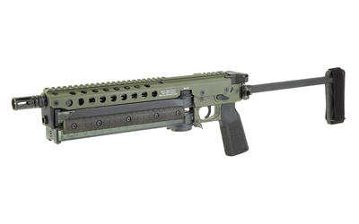 Kel-Tec KP50 Braced Jungle Clip 5.7x28mm - Our Store view 3