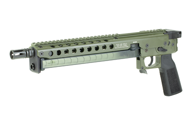 Kel-Tec KP50 5.7x28mm - Our Store view 4