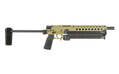 Kel-Tec KP50 Braced Jungle Clip 5.7x28mm - Our Store view 2