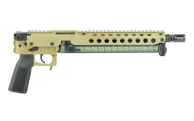Kel-Tec KP50 5.7x28mm - Purple Mountain Armory view 4