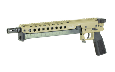 Kel-Tec KP50 5.7x28mm - Purple Mountain Armory view 5