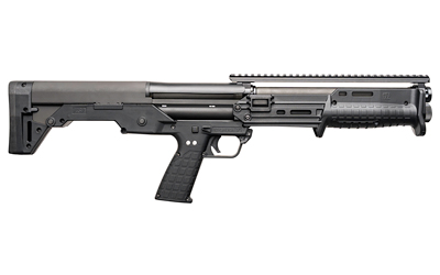 KELTEC KS7 G2 12GA 18.5" 6RD BLK