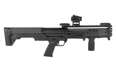 Kel-Tec Defender — KS7 GEN2 12 Gauge 3" - Jimmy's Creek Fire view 2