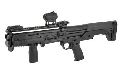 Kel-Tec Defender — KS7 GEN2 12 Gauge 3" - Jimmy's Creek Fire view 3