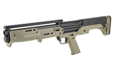 KELTEC KS7 G2 12GA 18.5" 6RD TAN