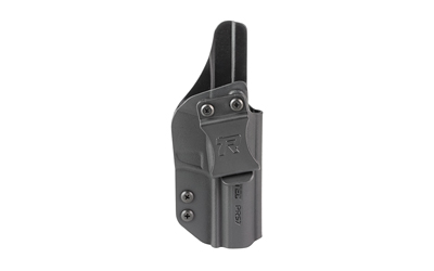 KELTEC PR57 IWB PADDLE HLSTR RH BLK