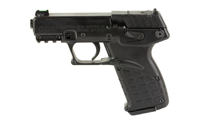 KELTEC P17 3.8" 22LR BLK 10RD