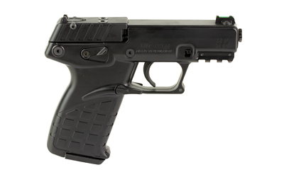 KELTEC P17 3.8" 22LR BLK 10RD