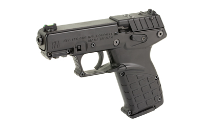 KELTEC P17 3.8" 22LR BLK 10RD