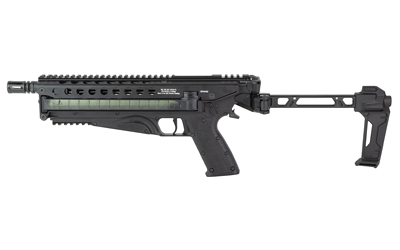 KELTEC P50 5.7X28 50RD BLACK BRACE