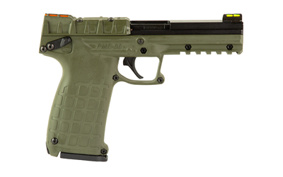 KELTEC PMR30 22WMR GRN 10RD