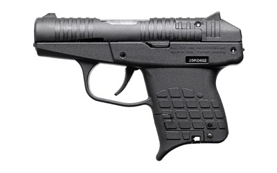 KELTEC PR-3AT 380ACP 10RD BLK
