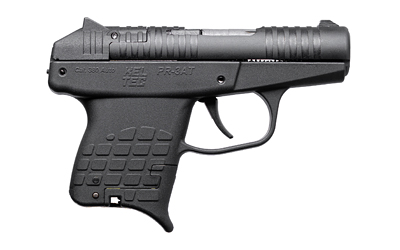 KELTEC PR-3AT 380ACP 10RD BLK